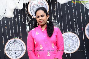 Mamtha Gupta Birthday Party