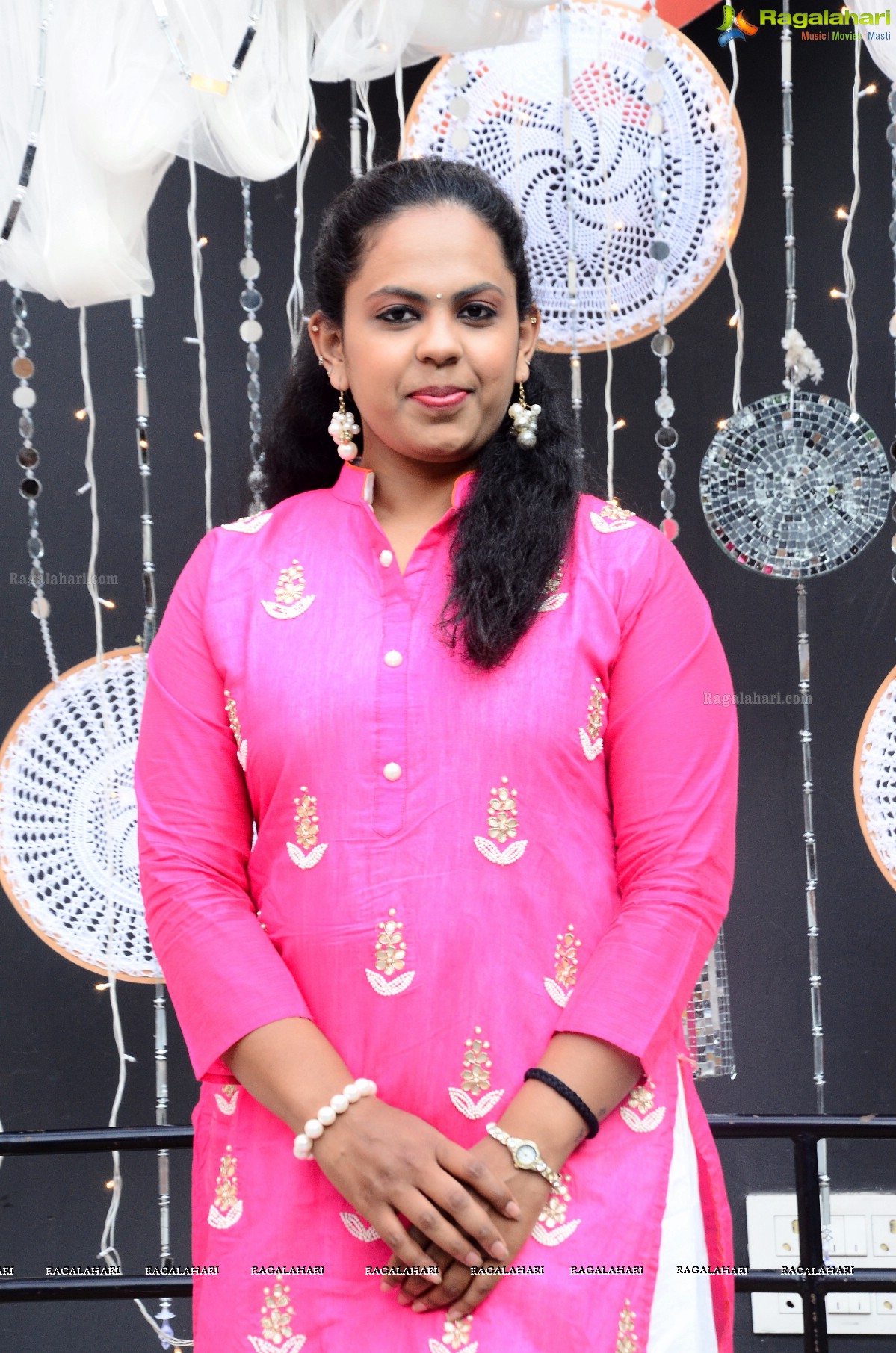 Mamtha Gupta Birthday Bash 2019 @ Carpe Diem, Hyderabad