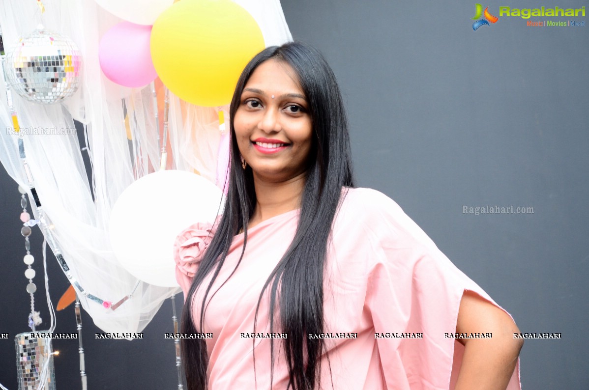 Mamtha Gupta Birthday Bash 2019 @ Carpe Diem, Hyderabad