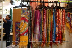 Mana Ugadi Evening Bazaar - Exhibition & Sale 