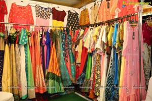 Mana Ugadi Evening Bazaar - Exhibition & Sale 