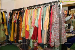 Mana Ugadi Evening Bazaar - Exhibition & Sale 