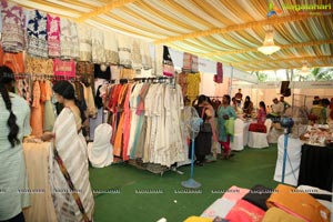 Mana Ugadi Evening Bazaar - Exhibition & Sale 