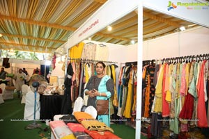 Mana Ugadi Evening Bazaar - Exhibition & Sale 