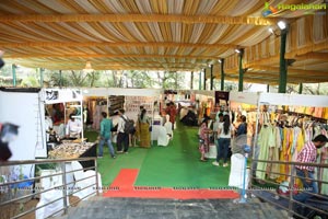 Mana Ugadi Evening Bazaar - Exhibition & Sale 