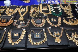 Mana Ugadi Evening Bazaar - Exhibition & Sale 