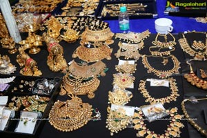 Mana Ugadi Evening Bazaar - Exhibition & Sale 