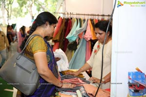 Mana Ugadi Evening Bazaar - Exhibition & Sale 