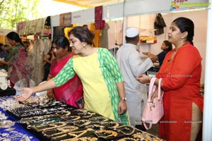 Mana Ugadi Evening Bazaar - Exhibition & Sale 