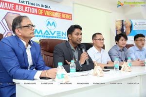 Maven Medical Center Introduces Microwave Ablation