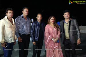 MD Iman Khan Birthday Bash