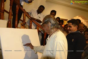 Moolagundam Art Gallery’s Inaugural Show ‘Hallucination’ 