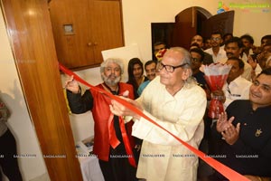 Moolagundam Art Gallery’s Inaugural Show ‘Hallucination’ 