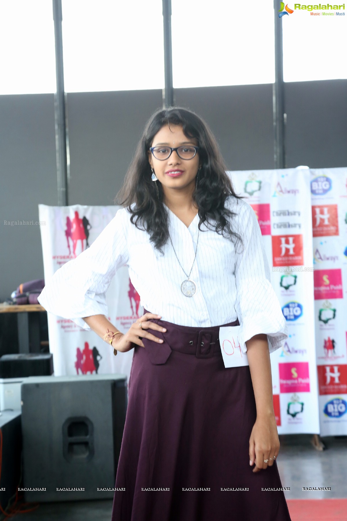 Mr and Miss Telangana 2019 2nd Auditions @ Chemistry, Jubilee Hills