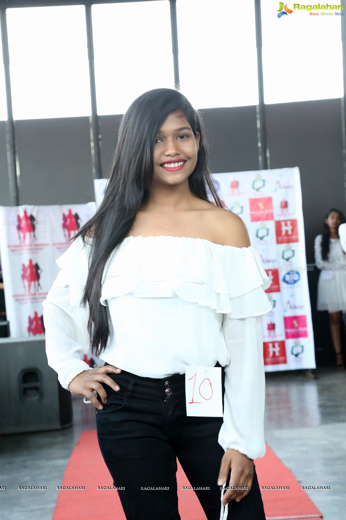 Mr and Miss Telangana 2019 2nd Auditions @ Chemistry, Jubilee Hills