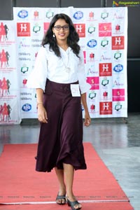 Mr and Miss Telangana 2019 2nd Auditions