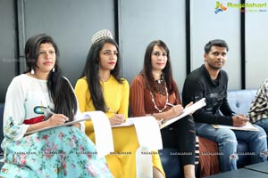 Mr and Miss Telangana 2019 2nd Auditions