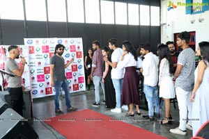 Mr and Miss Telangana 2019 2nd Auditions