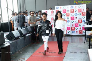 Mr and Miss Telangana 2019 2nd Auditions