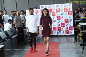 Mr and Miss Telangana 2019 2nd Auditions