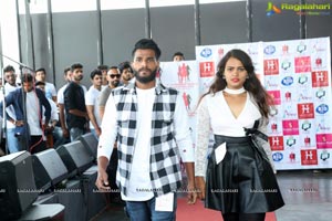 Mr and Miss Telangana 2019 2nd Auditions