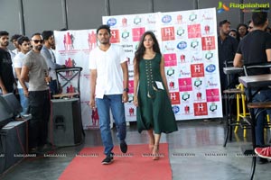 Mr and Miss Telangana 2019 2nd Auditions