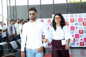 Mr and Miss Telangana 2019 2nd Auditions