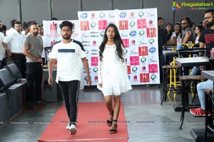 Mr and Miss Telangana 2019 2nd Auditions