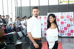 Mr and Miss Telangana 2019 2nd Auditions