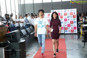 Mr and Miss Telangana 2019 2nd Auditions