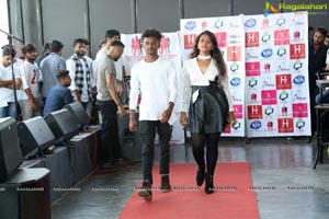 Mr and Miss Telangana 2019 2nd Auditions