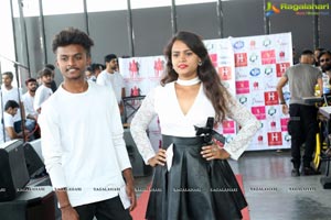 Mr and Miss Telangana 2019 2nd Auditions