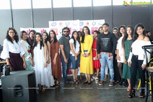 Mr and Miss Telangana 2019 2nd Auditions