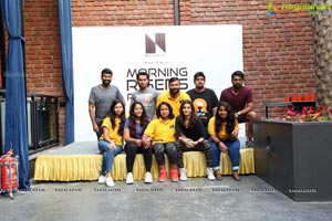 NColdPressed Presents Morning Risers Party 2.O