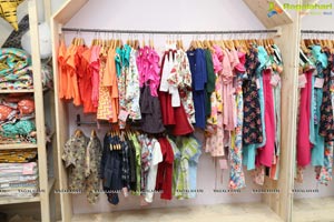 Peony Kids Road No.10 Banjara Hills Showroom