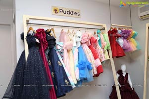 Peony Kids Road No.10 Banjara Hills Showroom