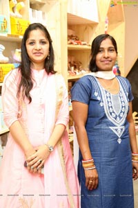 Peony Kids Road No.10 Banjara Hills Showroom