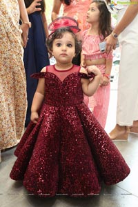 Peony Kids Road No.10 Banjara Hills Showroom