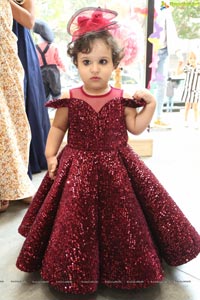 Peony Kids Road No.10 Banjara Hills Showroom