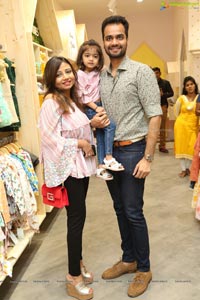 Peony Kids Road No.10 Banjara Hills Showroom