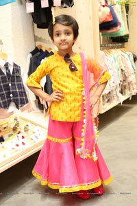 Peony Kids Road No.10 Banjara Hills Showroom