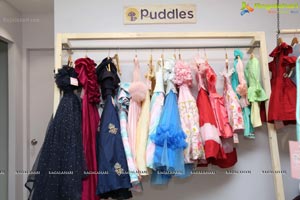 Peony Kids Road No.10 Banjara Hills Showroom