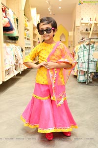 Peony Kids Road No.10 Banjara Hills Showroom