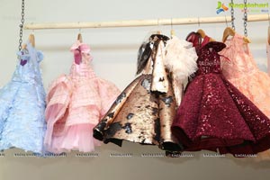 Peony Kids Road No.10 Banjara Hills Showroom