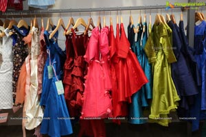 Peony Kids Road No.10 Banjara Hills Showroom