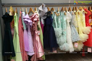 Peony Kids Road No.10 Banjara Hills Showroom