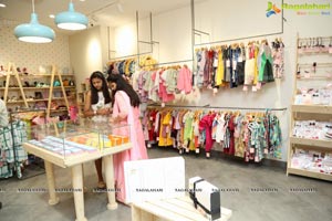 Peony Kids Road No.10 Banjara Hills Showroom