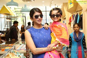 Peony Kids Road No.10 Banjara Hills Showroom