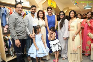 Peony Kids Road No.10 Banjara Hills Showroom