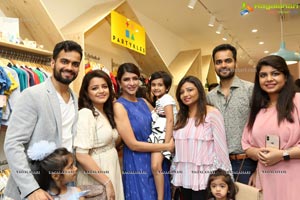 Peony Kids Road No.10 Banjara Hills Showroom